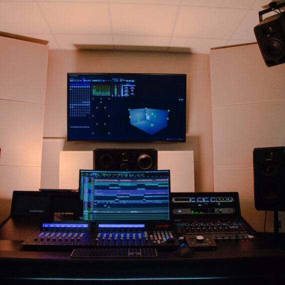 Atmos Studio 2
