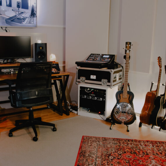 Estudio B 5